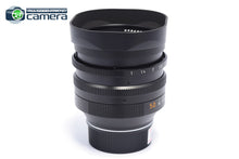 Load image into Gallery viewer, Leica Noctilux-M 50mm F/1.0 E60 Lens Ver.4 Late 11822 *EX+*
