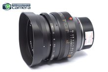 Load image into Gallery viewer, Leica Noctilux-M 50mm F/1.0 E60 Lens Ver.4 Late 11822 *EX+*