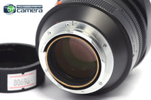 Load image into Gallery viewer, Leica Noctilux-M 50mm F/1.0 E60 Lens Ver.4 Late 11822 *EX+*