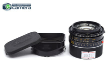 Load image into Gallery viewer, Leica Summicron-M 35mm F/2 Lens *Bokeh King* Ver.4 Canada