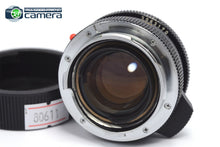 Load image into Gallery viewer, Leica Summicron-M 35mm F/2 Lens *Bokeh King* Ver.4 Canada
