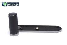 Load image into Gallery viewer, Leica Handgrip Steel Grey Finish 14490 for M9 M9-P M-E Cameras *MINT-*