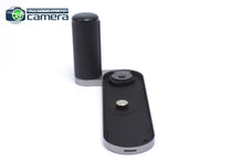 Load image into Gallery viewer, Leica Handgrip Steel Grey Finish 14490 for M9 M9-P M-E Cameras *MINT-*