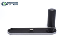 Load image into Gallery viewer, Leica Handgrip Steel Grey Finish 14490 for M9 M9-P M-E Cameras *MINT-*