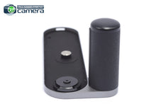 Load image into Gallery viewer, Leica Handgrip Steel Grey Finish 14490 for M9 M9-P M-E Cameras *MINT-*
