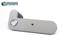 Load image into Gallery viewer, Leica Handgrip Steel Grey Finish 14490 for M9 M9-P M-E Cameras *MINT-*