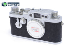 Load image into Gallery viewer, Leica IIIG Rangefinder Camear L39/LTM Screw Mount *EX+*
