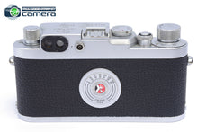 Load image into Gallery viewer, Leica IIIG Rangefinder Camear L39/LTM Screw Mount *EX+*