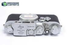 Load image into Gallery viewer, Leica IIIG Rangefinder Camear L39/LTM Screw Mount *EX+*