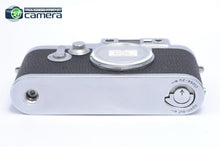 Load image into Gallery viewer, Leica IIIG Rangefinder Camear L39/LTM Screw Mount *EX+*