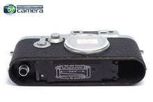 Load image into Gallery viewer, Leica IIIG Rangefinder Camear L39/LTM Screw Mount *EX+*