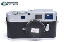 Load image into Gallery viewer, Leica M9-P Digital Rangefinder Camera Silver Shutter Count 1521 *MINT*