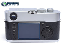 Load image into Gallery viewer, Leica M9-P Digital Rangefinder Camera Silver Shutter Count 1521 *MINT*
