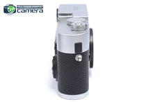 Load image into Gallery viewer, Leica M9-P Digital Rangefinder Camera Silver Shutter Count 1521 *MINT*