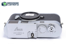 Load image into Gallery viewer, Leica M9-P Digital Rangefinder Camera Silver Shutter Count 1521 *MINT*