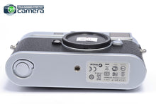 Load image into Gallery viewer, Leica M9-P Digital Rangefinder Camera Silver Shutter Count 1521 *MINT*
