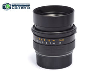 Load image into Gallery viewer, Leica Summicron-M 28mm F/2 ASPH. III Lens Black 11618 *MINT- in Box*
