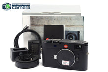Load image into Gallery viewer, Leica M11 Digital Rangefinder Camera Black Chrome 20200 *MINT- in Box*