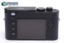 Load image into Gallery viewer, Leica M11 Digital Rangefinder Camera Black Chrome 20200 *MINT- in Box*
