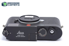 Load image into Gallery viewer, Leica M11 Digital Rangefinder Camera Black Chrome 20200 *MINT- in Box*