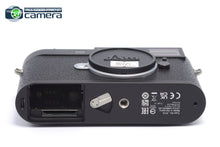 Load image into Gallery viewer, Leica M11 Digital Rangefinder Camera Black Chrome 20200 *MINT- in Box*