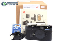 Load image into Gallery viewer, Leica MP 0.72 Rangefinder Film Camera Black Paint 10302 *MINT in Box*