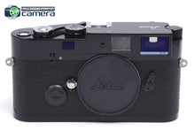 Load image into Gallery viewer, Leica MP 0.72 Rangefinder Film Camera Black Paint 10302 *MINT in Box*