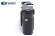 Load image into Gallery viewer, Leica MP 0.72 Rangefinder Film Camera Black Paint 10302 *MINT in Box*