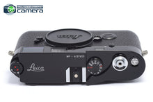 Load image into Gallery viewer, Leica MP 0.72 Rangefinder Film Camera Black Paint 10302 *MINT in Box*