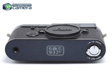 Load image into Gallery viewer, Leica MP 0.72 Rangefinder Film Camera Black Paint 10302 *MINT in Box*