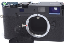 Load image into Gallery viewer, Leica MP 0.72 Rangefinder Film Camera Black Paint 10302 *MINT in Box*