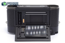 Load image into Gallery viewer, Leica MP 0.72 Rangefinder Film Camera Black Paint 10302 *MINT in Box*