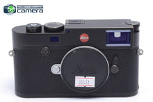 Load image into Gallery viewer, Leica M10 Digital Rangefinder Camera Black Chrome 20000 *EX+*