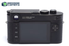 Load image into Gallery viewer, Leica M10 Digital Rangefinder Camera Black Chrome 20000 *EX+*