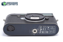 Load image into Gallery viewer, Leica M10 Digital Rangefinder Camera Black Chrome 20000 *EX+*