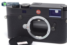 Load image into Gallery viewer, Leica M10 Digital Rangefinder Camera Black Chrome 20000 *EX+*