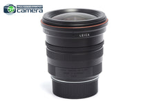 Load image into Gallery viewer, Leica Summilux-M 21mm F/1.4 ASPH. Lens Black 11647 Production Yr. 2024 *MINT in Box*
