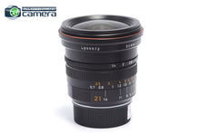 Load image into Gallery viewer, Leica Summilux-M 21mm F/1.4 ASPH. Lens Black 11647 Production Yr. 2024 *MINT in Box*