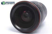 Load image into Gallery viewer, Leica Summilux-M 21mm F/1.4 ASPH. Lens Black 11647 Production Yr. 2024 *MINT in Box*