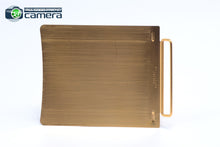 Load image into Gallery viewer, Hasselblad 500C/M 30th Anniversary Gold Edition Camera w/CF 80mm Lens *MINT in Box*
