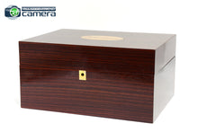 Load image into Gallery viewer, Hasselblad 500C/M 30th Anniversary Gold Edition Camera w/CF 80mm Lens *MINT in Box*