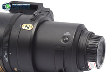 Load image into Gallery viewer, Nikon AF-S Nikkor 500mm F/4 G ED VR Lens *EX+*