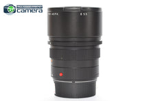 Load image into Gallery viewer, Leica APO-Summicron-M 90mm F/2 ASPH. Lens 6Bit Black 11884 *MINT*