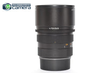 Load image into Gallery viewer, Leica APO-Summicron-M 90mm F/2 ASPH. Lens 6Bit Black 11884 *MINT*