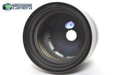 Load image into Gallery viewer, Leica APO-Summicron-M 90mm F/2 ASPH. Lens 6Bit Black 11884 *MINT*
