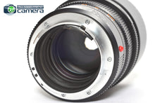 Load image into Gallery viewer, Leica APO-Summicron-M 90mm F/2 ASPH. Lens 6Bit Black 11884 *MINT*