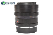Load image into Gallery viewer, Leica Summicron-R 90mm F/2 Lens 3CAM Ver.1 Canada *EX*