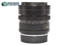 Load image into Gallery viewer, Leica Summicron-R 90mm F/2 Lens 3CAM Ver.1 Canada *EX*