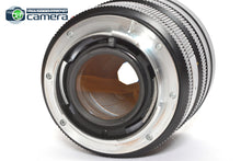 Load image into Gallery viewer, Leica Summicron-R 90mm F/2 Lens 3CAM Ver.1 Canada *EX*