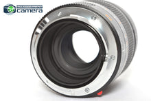 Load image into Gallery viewer, Leica Summarit-M 90mm F/2.5 E46 Lens 6Bit Black 11646